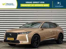 DS 4 (2022)
