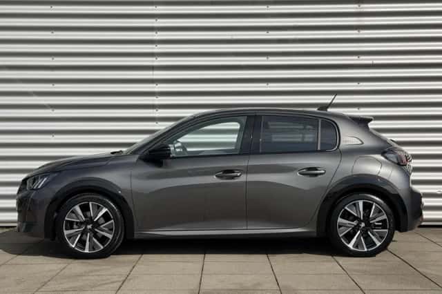 Peugeot 208 (2021) thumbnail 2