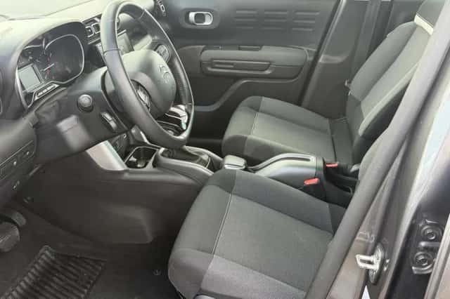 Citroën C3 Aircross (2020) thumbnail 5