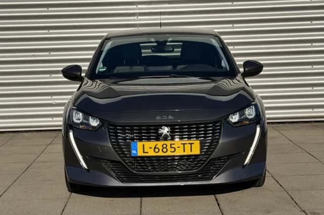 Peugeot 208 (2021) thumbnail 2