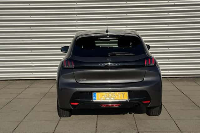 Peugeot 208 (2021) thumbnail 6
