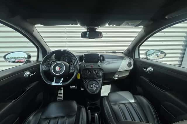 Fiat 500C (2018) thumbnail 14