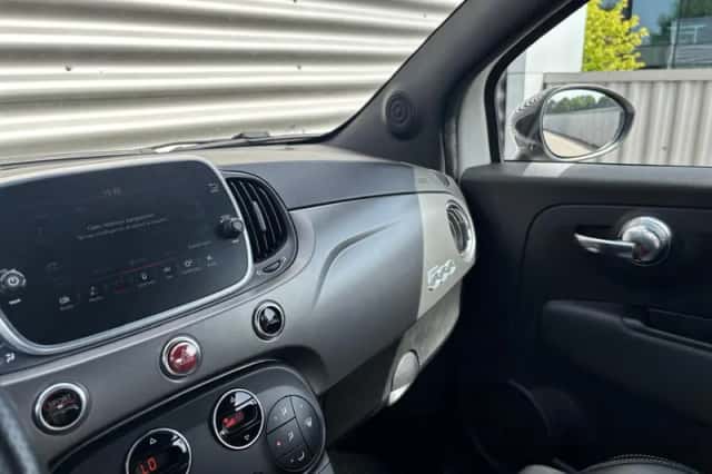Fiat 500C (2018) thumbnail 19