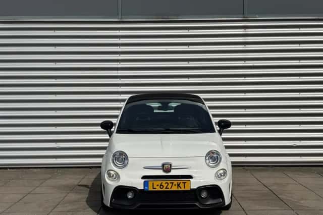 Fiat 500C (2018) thumbnail 21