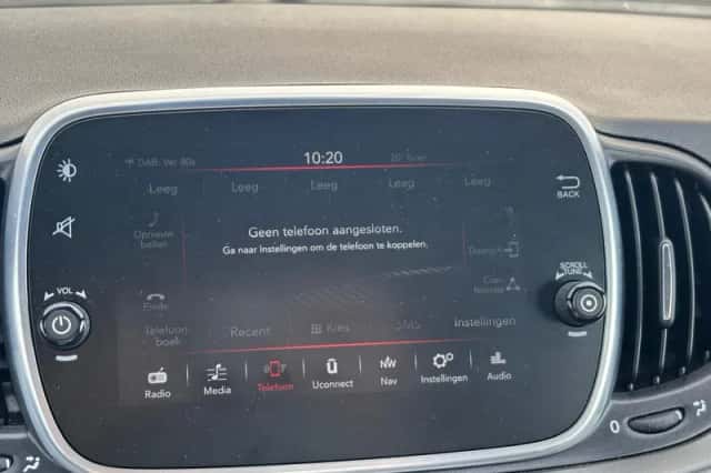 Fiat 500C (2018) thumbnail 24