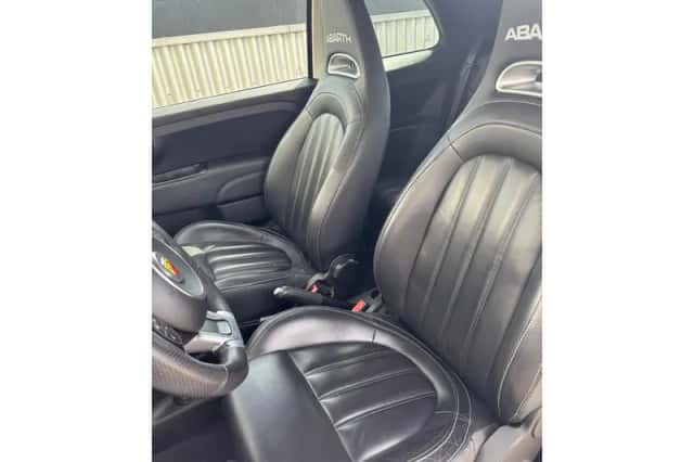 Fiat 500C (2018) thumbnail 31