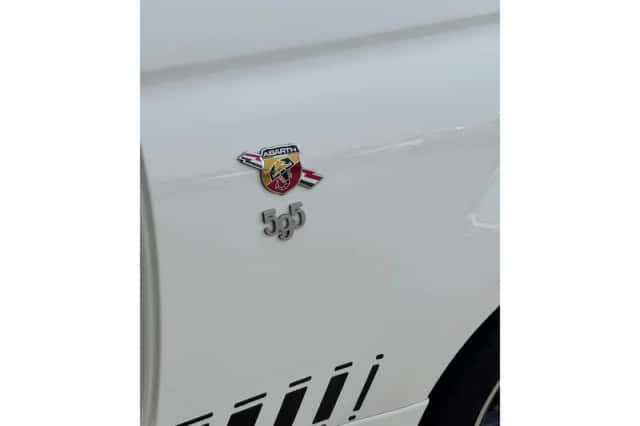 Fiat 500C (2018) thumbnail 32