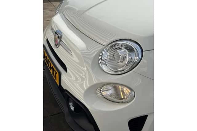 Fiat 500C (2018) thumbnail 33