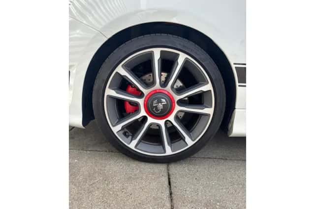 Fiat 500C (2018) thumbnail 34