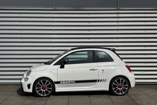 Fiat 500C (2018) thumbnail 6