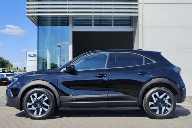 Opel Mokka (2025) thumbnail 3