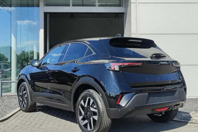 Opel Mokka (2025) thumbnail 4