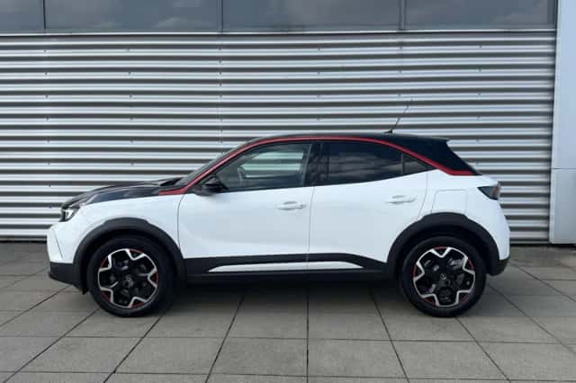Opel Mokka (2021) thumbnail 6