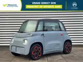 Citroën Ami (2022)