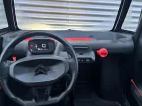 Citroën Ami (2022) thumbnail 13