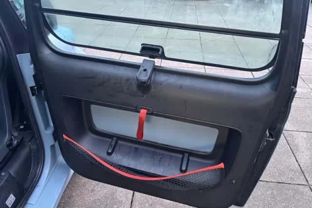Citroën Ami (2022) thumbnail 14