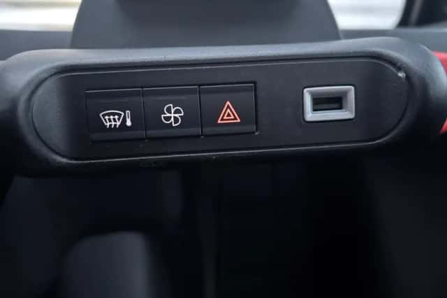 Citroën Ami (2022) thumbnail 15