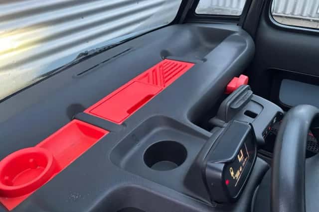 Citroën Ami (2022) thumbnail 16
