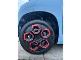 Citroën Ami (2022) thumbnail 17