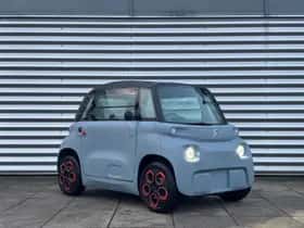 Citroën Ami (2022) thumbnail 3