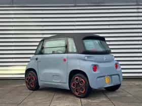 Citroën Ami (2022) thumbnail 4