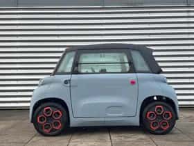 Citroën Ami (2022) thumbnail 5