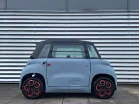 Citroën Ami (2022) thumbnail 7