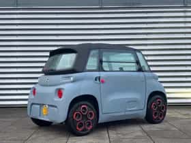 Citroën Ami (2022) thumbnail 8