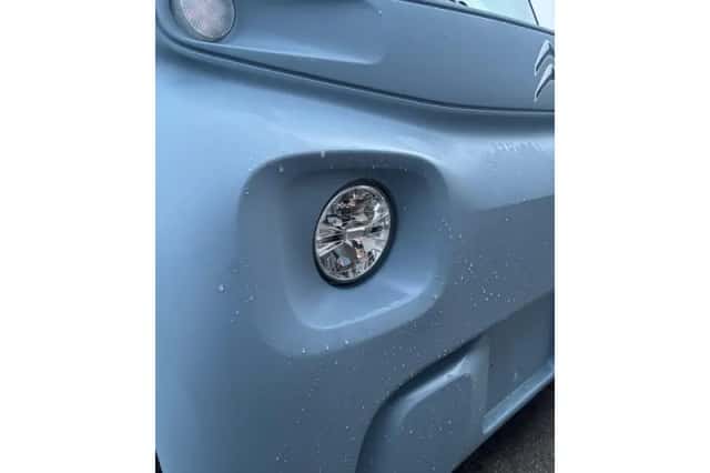 Citroën Ami (2022) thumbnail 9