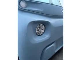 Citroën Ami (2022) thumbnail 9