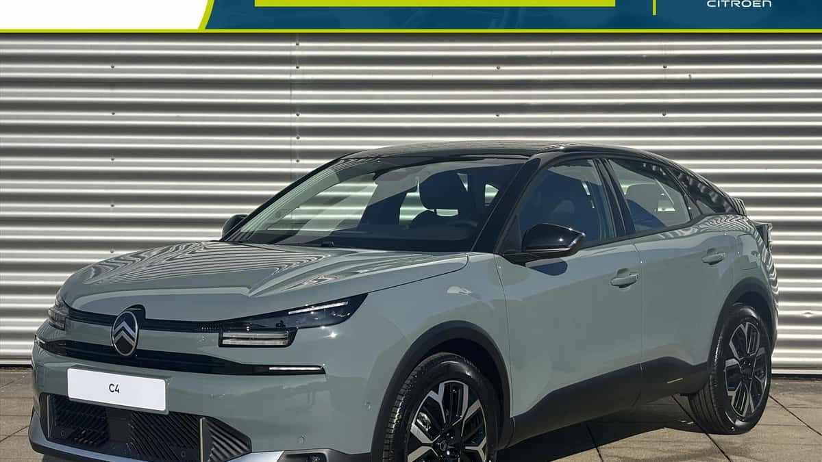 Citroën C4 (2025) — foto 1