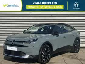 Citroën C4 (2025)