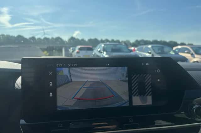 Citroën C4 (2025) thumbnail 11