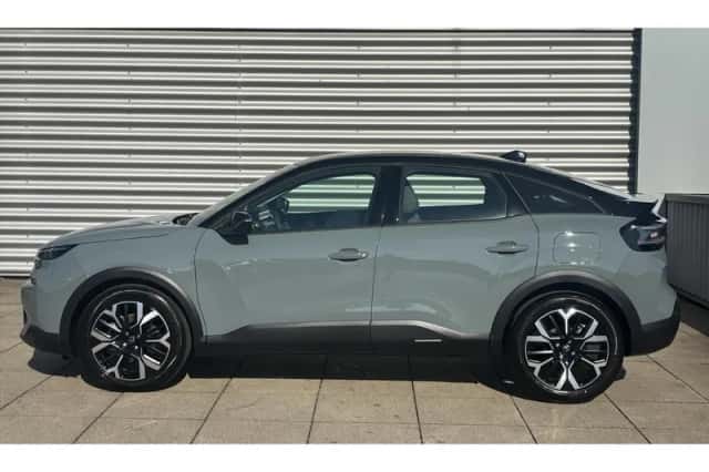 Citroën C4 (2025) thumbnail 16