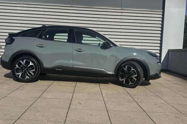 Citroën C4 (2025) thumbnail 17