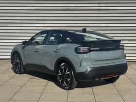 Citroën C4 (2025) thumbnail 4
