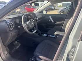 Citroën C4 (2025) thumbnail 5