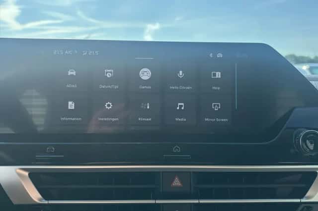 Citroën C4 (2025) thumbnail 6