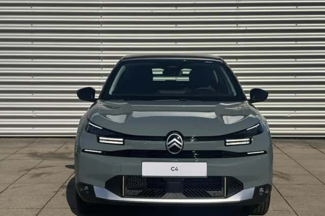 Citroën C4 (2025) thumbnail 8