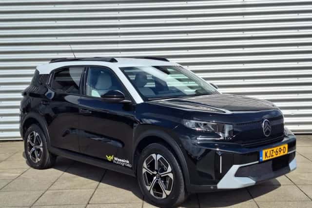 Citroën ë-C3 (2026) thumbnail 2