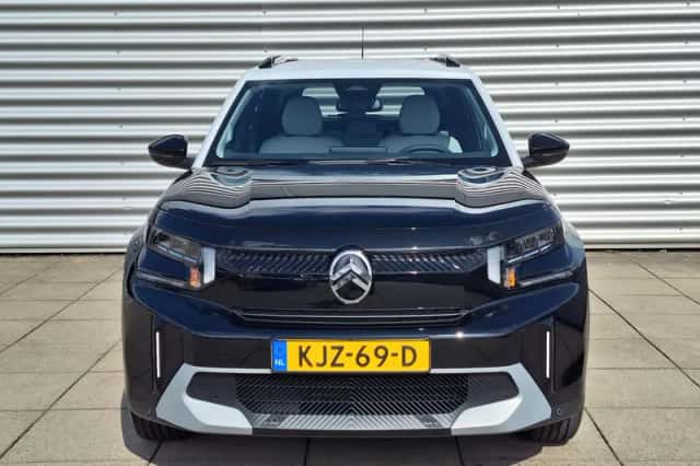 Citroën ë-C3 (2026) thumbnail 3