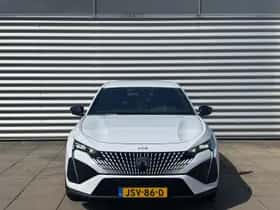 Peugeot 408 (2025) thumbnail 2