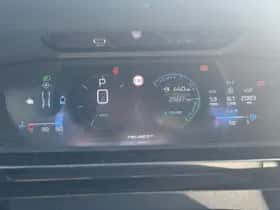 Peugeot 408 (2025) thumbnail 12