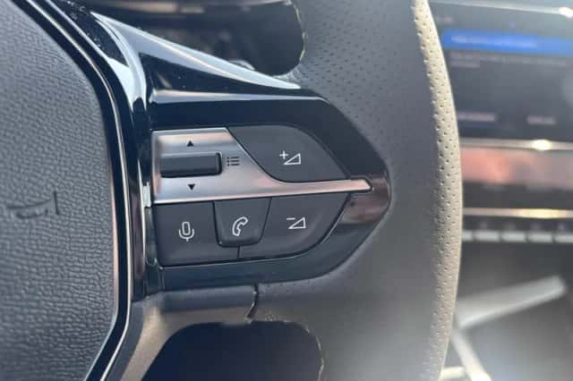 Peugeot 408 (2025) thumbnail 13