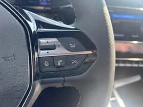 Peugeot 408 (2025) thumbnail 13