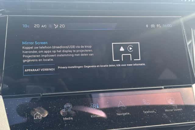 Peugeot 408 (2025) thumbnail 17