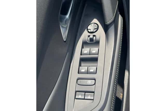 Peugeot 408 (2025) thumbnail 19
