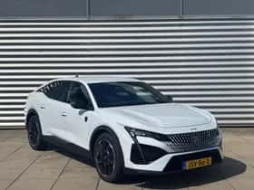 Peugeot 408 (2025) thumbnail 3