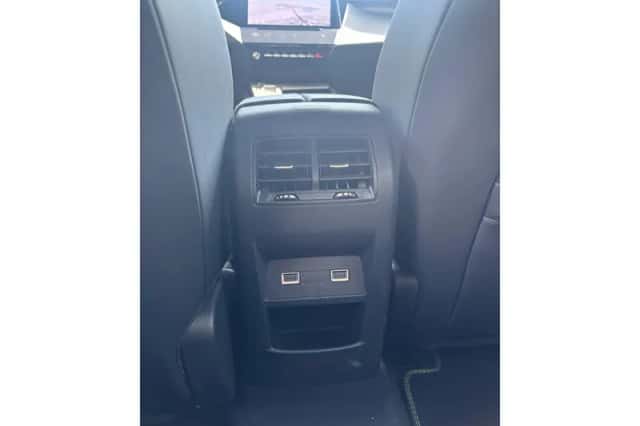 Peugeot 408 (2025) thumbnail 21