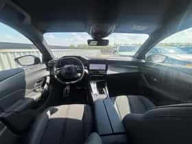 Peugeot 408 (2025) thumbnail 10